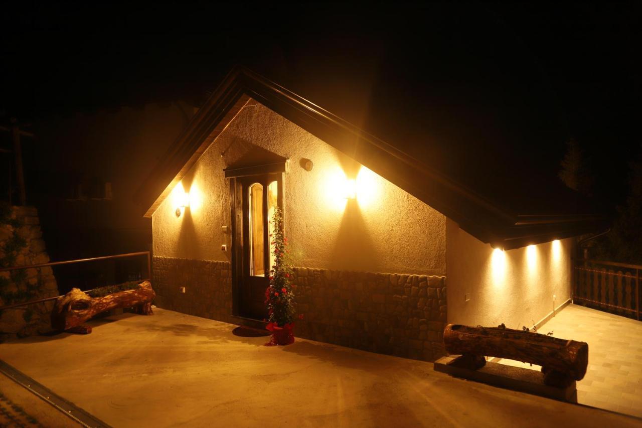 Il Casale Del Contadino Villa Agerola Kültér fotó