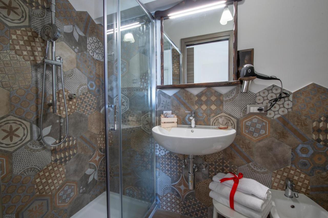 Il Casale Del Contadino Villa Agerola Kültér fotó